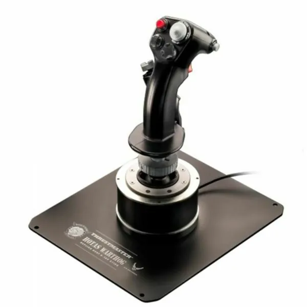 Joysticks