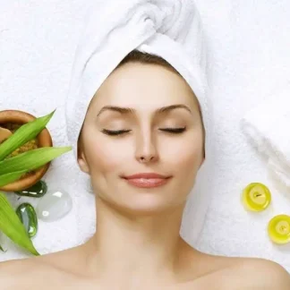 Υγεία & Ομορφιά