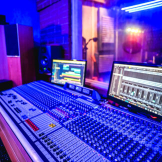 Επαγγελματικός Εξοπλισμός Ήχου