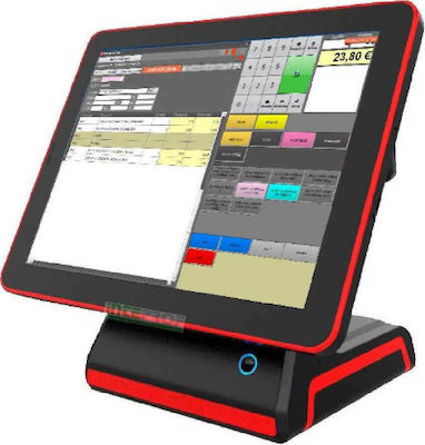 All - In - One POS