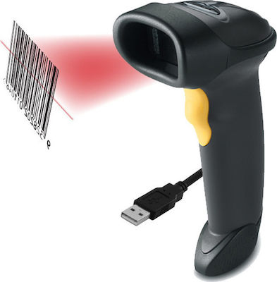 Barcode Scanners