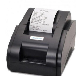 Εκτυπωτές Αποδείξεων