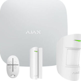 Συστήματα Συναγερμού