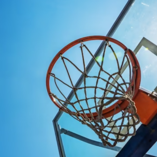 Μπάσκετ