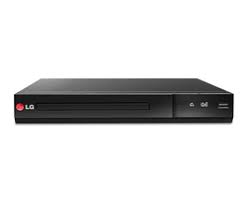 Blu-Ray, DVD Players - Recorders
