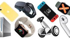 Διάφορα Gadgets