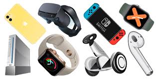 Διάφορα Gadgets