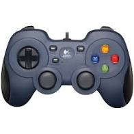 Gamepads