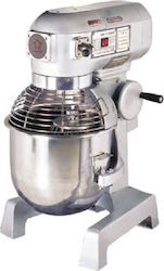Επαγγελματικά Μιξερ & Ζυμωτήρια