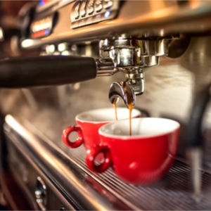 Επαγγελματικές Συσκευές Καφέ