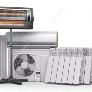 Συσκευές Θέρμανσης