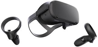 Virtual Reality Headsets