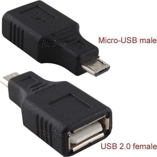 Αντάπτορες Δικτύου USB