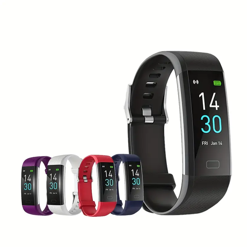 Activity Trackers