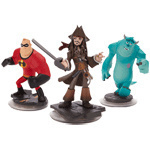 Character Figures