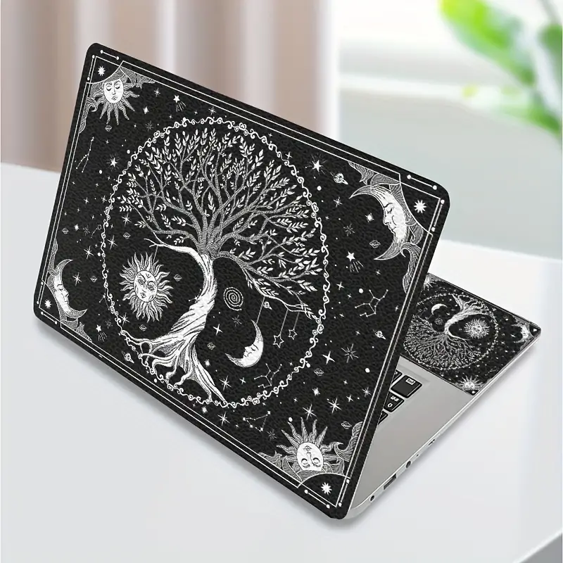 Laptop Skins