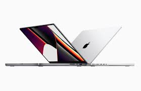 Laptops - Macbooks