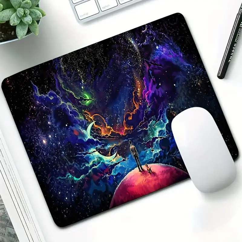 Mousepads