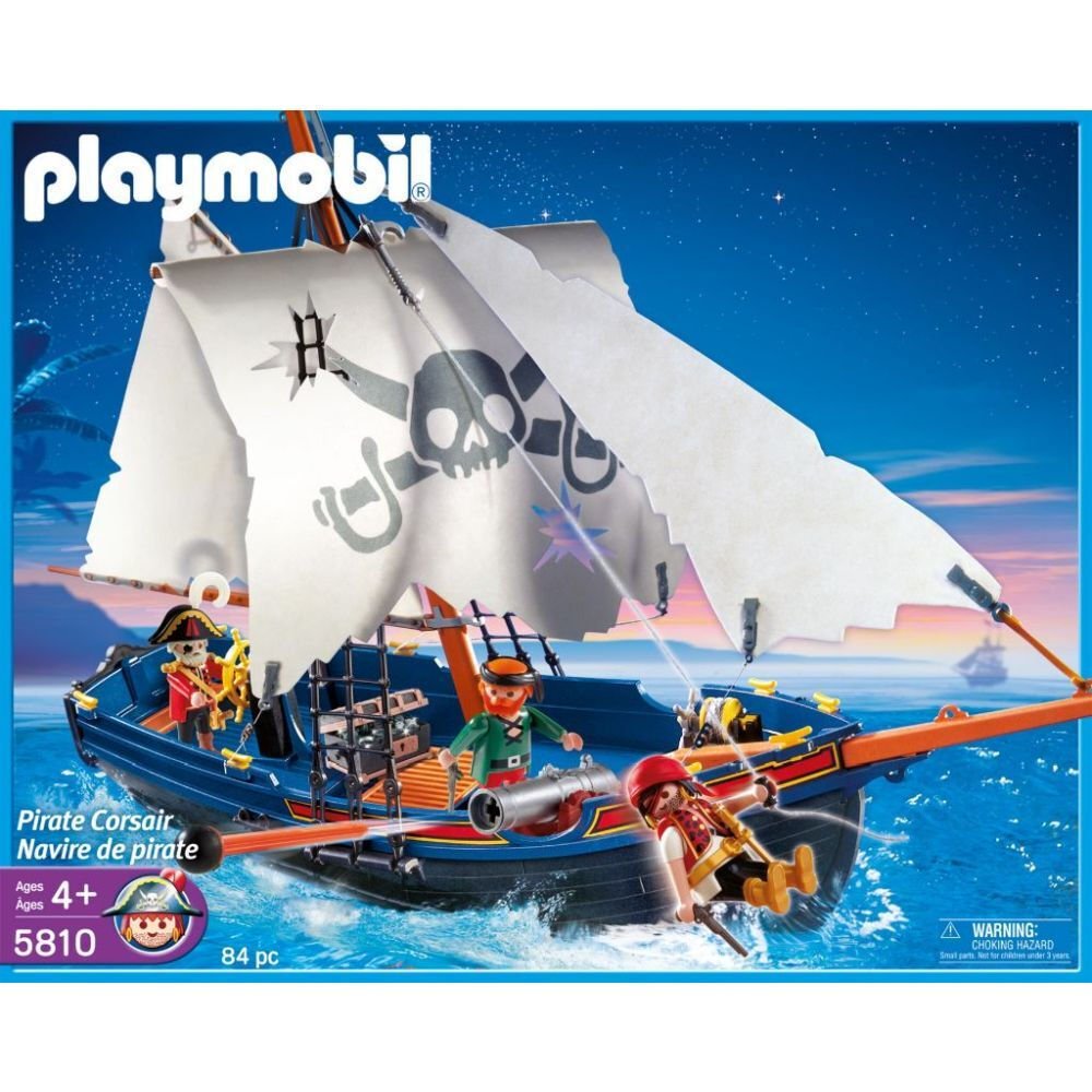 Playmobil