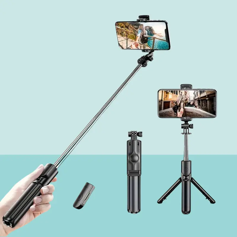 Selfie Sticks