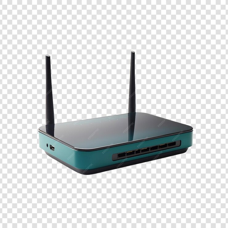 Modems-Routers