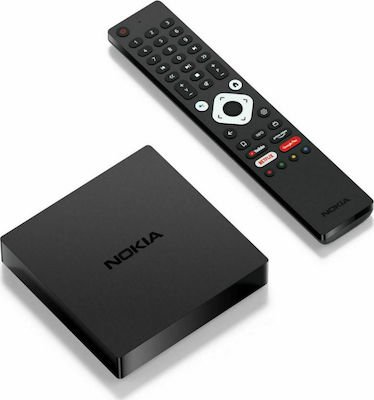 TV Boxes