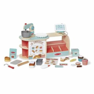 Παιχνίδι κουζίνα Melissa & Doug Εστιατόριο 108 x 66 x 18 cm