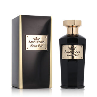 Άρωμα Unisex Amouroud EDP Himalayan Woods (100 ml)