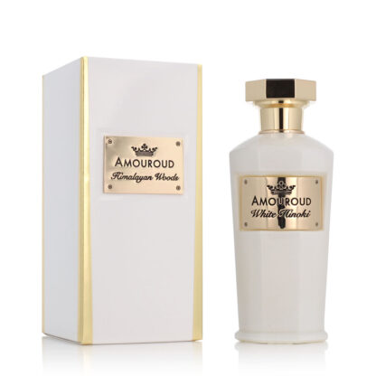 Άρωμα Unisex Amouroud EDP Himalayan Woods (100 ml)