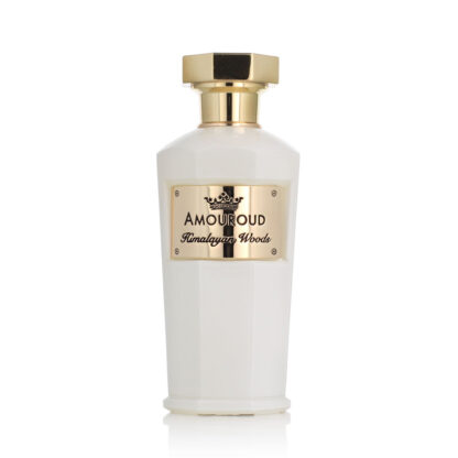 Άρωμα Unisex Amouroud EDP Himalayan Woods (100 ml)