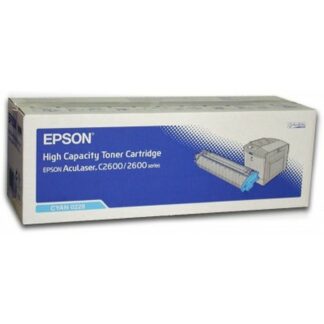 Τόνερ Epson Aculaser C-2600/2600N Κίτρινο