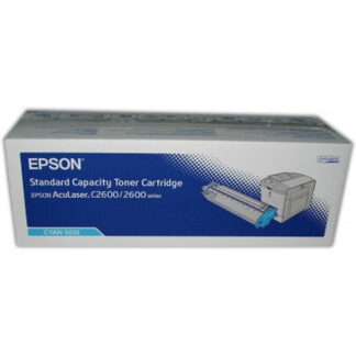 Τόνερ Epson EPL-5600