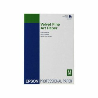 Γυαλιστερό Φωτογραφικό Χαρτί Epson C13S041295 (1 μονάδα)