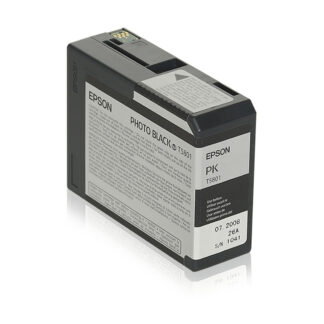 Epson UltraChrome Pro 12 ink cartridge 1 pc(s) Original Grey - Αυθεντικό Φυσίγγιο μελάνης C13T44J740 Γκρι