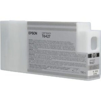 Αυθεντικό Φυσίγγιο μελάνης Epson C13T642600 Κόκκινο Mατζέντα