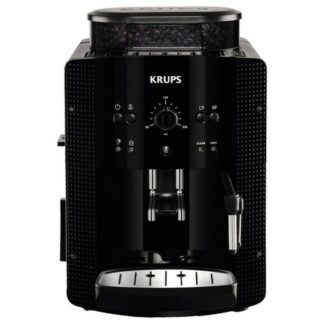 Kαφετιέρα Krups KP1A3BKA Μαύρο 1600 W 0,8 L