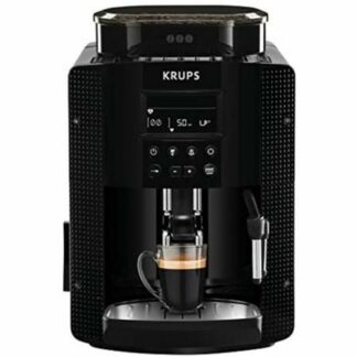 Καφετιέρα Εσπρέσο με Βραχίονα Fagor Wakeup Barista 20 bar