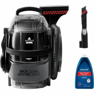 Ηλεκτρική σκούπα BOSCH BGL38BA2H Μαύρο 600 W