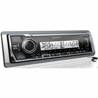 Ραδιόφωνο Kenwood KDC -BT560DAB