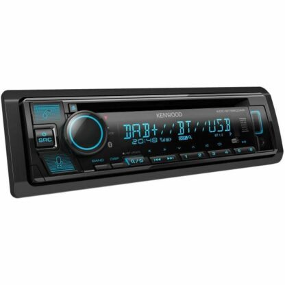 Ραδιόφωνο Kenwood KDC -BT560DAB