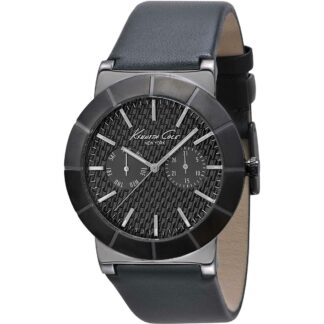 Ανδρικά Ρολόγια Kenneth Cole IKC1980 (Ø 44 mm)