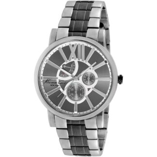 Ανδρικά Ρολόγια Kenneth Cole IKC9365 (Ø 44 mm)