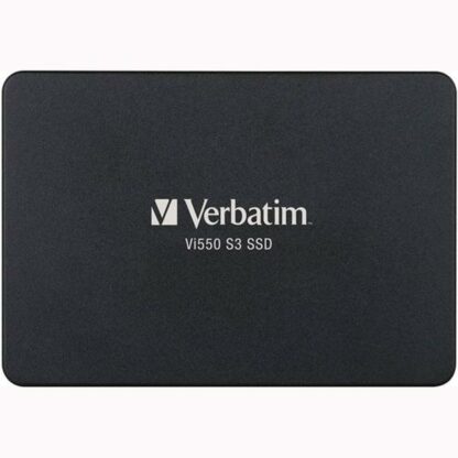 Σκληρός δίσκος Verbatim VI550 S3 1 TB SSD