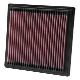 K&N Filter 33-2676 - Φίλτρο αέρα HA-7504 HA-7504