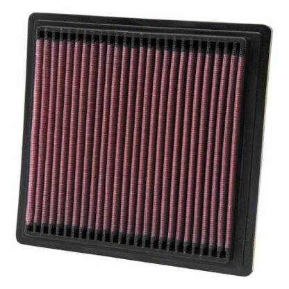 K&N 95-01 Honda Civic 1.5L/1.6L / 95-02 Honda CR-V 2.0L Drop In Air Filter - Φίλτρο αέρα HA-1006 HA-1006