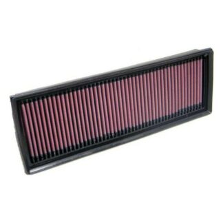 K & N Engine Air Filter: High Performance, Premium, Washable, Replacement Filter: 2012-2104 Honda CR-V L4 2.4L, 33-2477 - Φίλτρο αέρα K&N 33-3043 33-3043