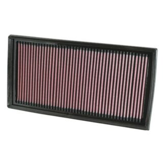 K & N Engine Air Filter: High Performance, Premium, Washable, Replacement Filter: 2012-2104 Honda CR-V L4 2.4L, 33-2477 - Φίλτρο αέρα K&N 33-3043 33-3043