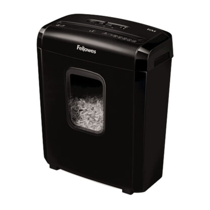 Καταστροφέας Εγγράφων Fellowes Powershred 6M 13 L