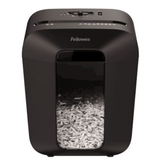 Καταστροφέας Εγγράφων Fellowes Powershred 6M 13 L