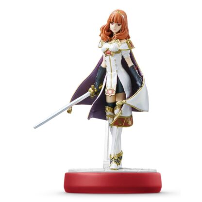 Συλλεκτική φιγούρα Amiibo Celica